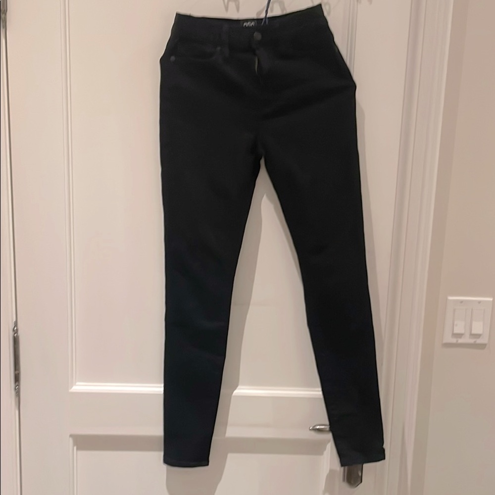 BDG Twig High Rise Black Jeans 🇬🇧